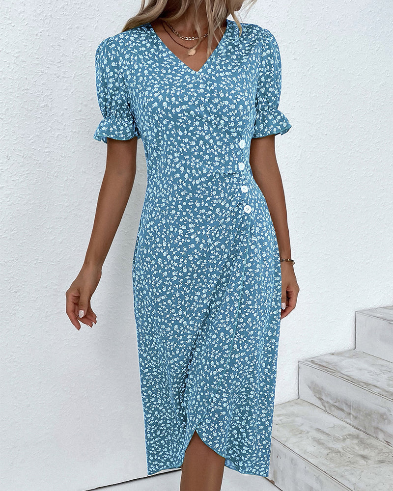 Celestine – Classic Elegance Dress