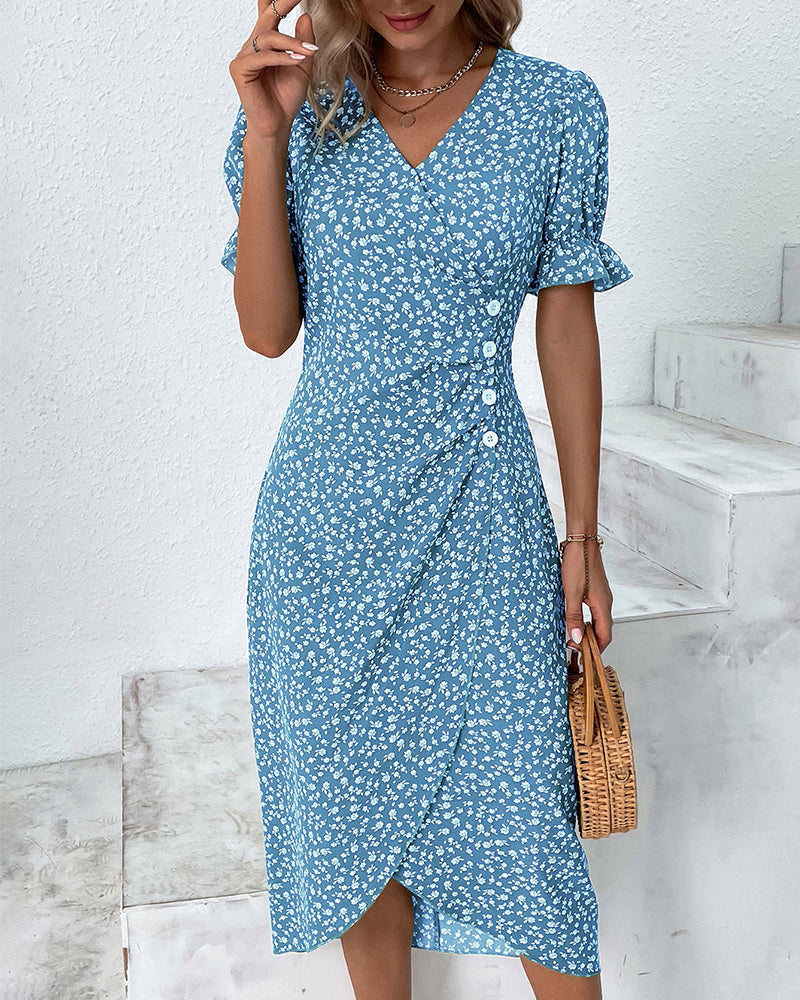 Celestine – Classic Elegance Dress