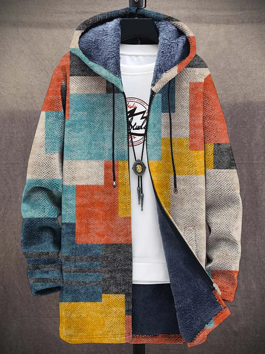 Isla – Timeless Woven Cardigan