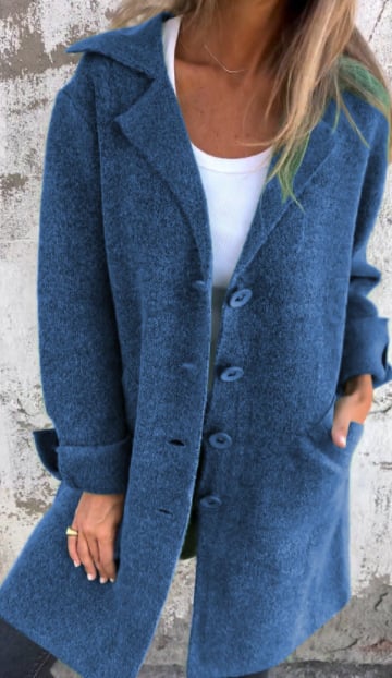 Odelle – The Cityline Drape