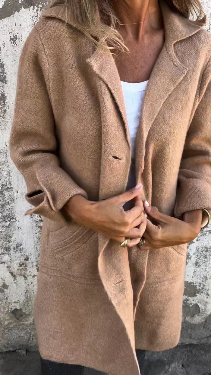 Odelle – The Cityline Drape