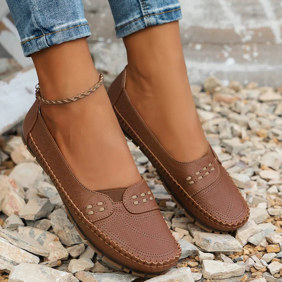 Sierra - All-Day Ease Flats