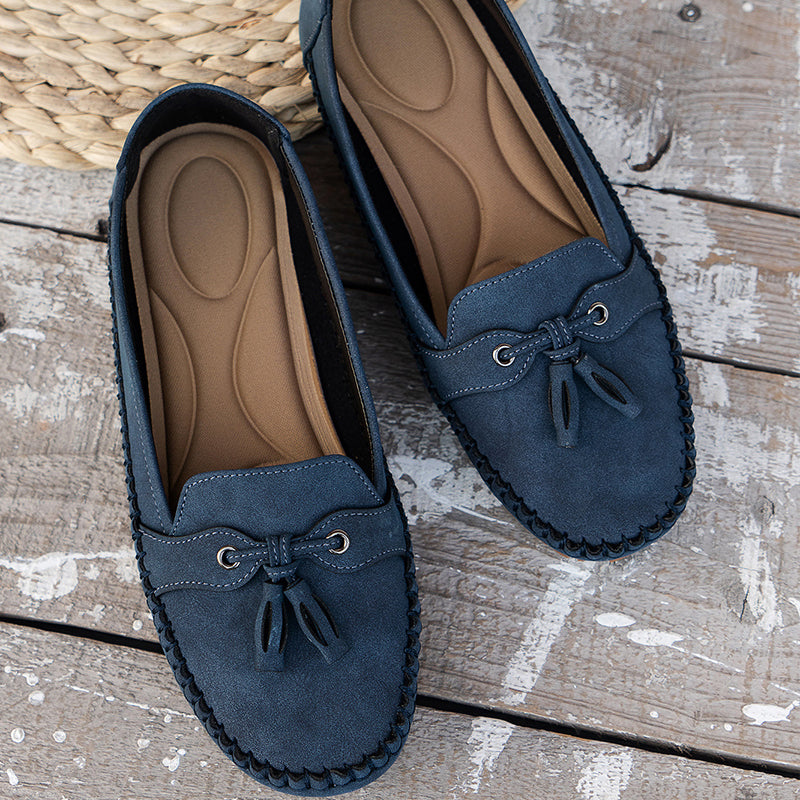 Sierra – Soft Stroll Loafers