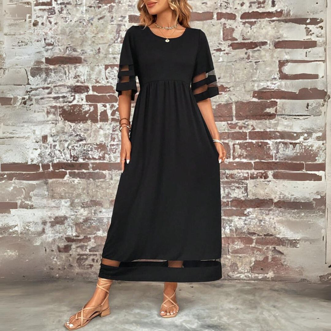 Ivy - Timeless Bodycon Dress