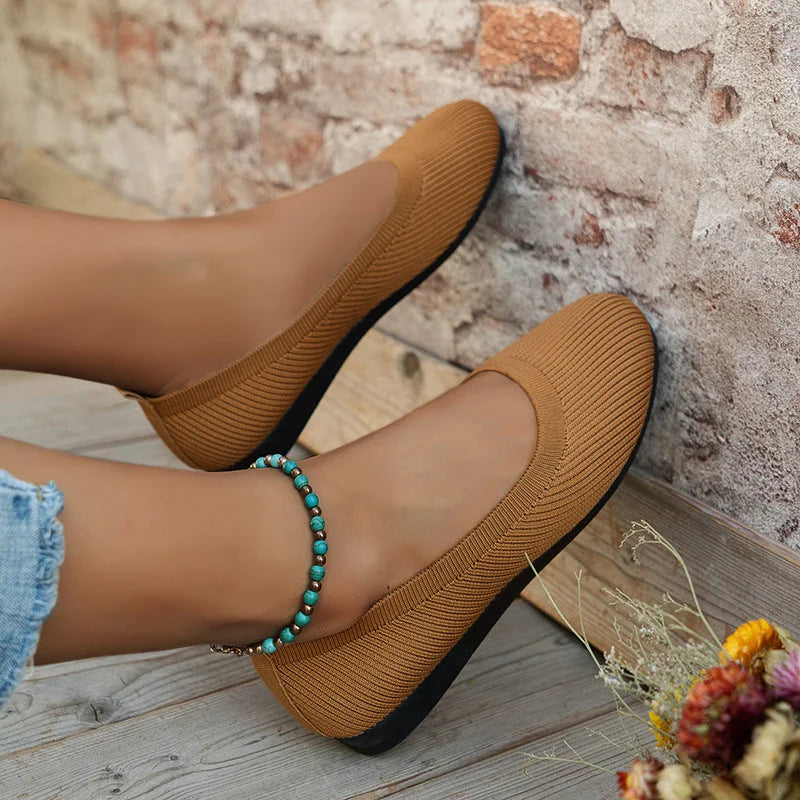 Sierra - Breathable Comfort Shoes