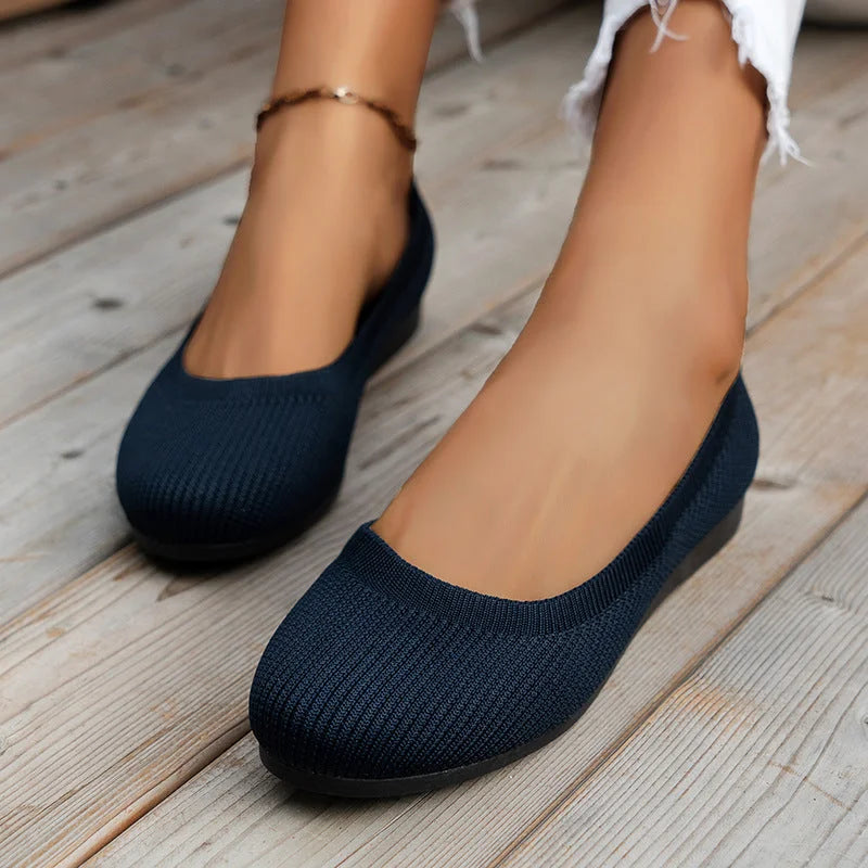 Sierra - Breathable Comfort Shoes