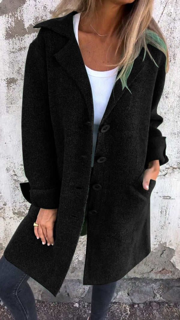 Odelle – The Cityline Drape