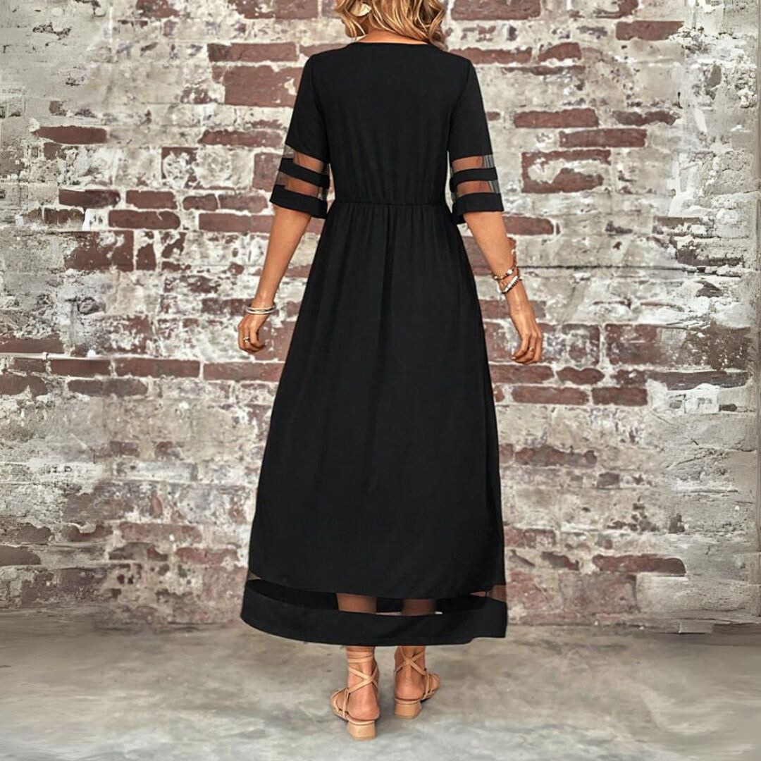 Ivy - Timeless Bodycon Dress