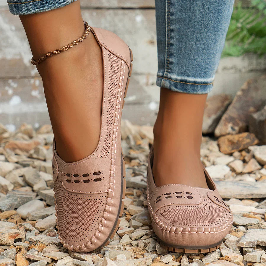 Sierra - All-Day Ease Flats
