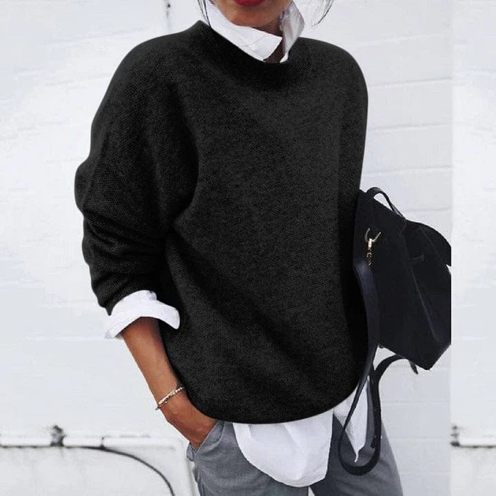 Aria – Cozy Relaxed Jumper