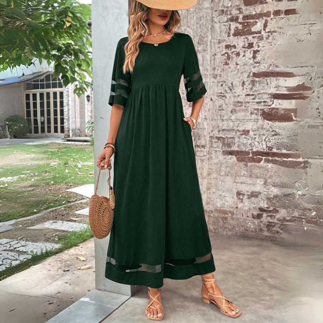 Ivy - Timeless Bodycon Dress