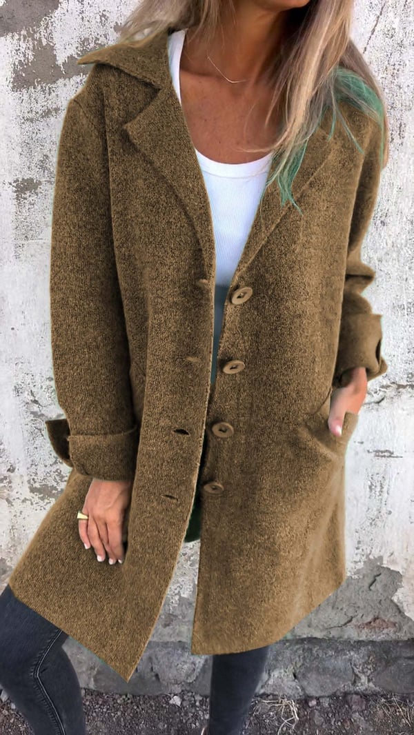 Odelle – The Cityline Drape