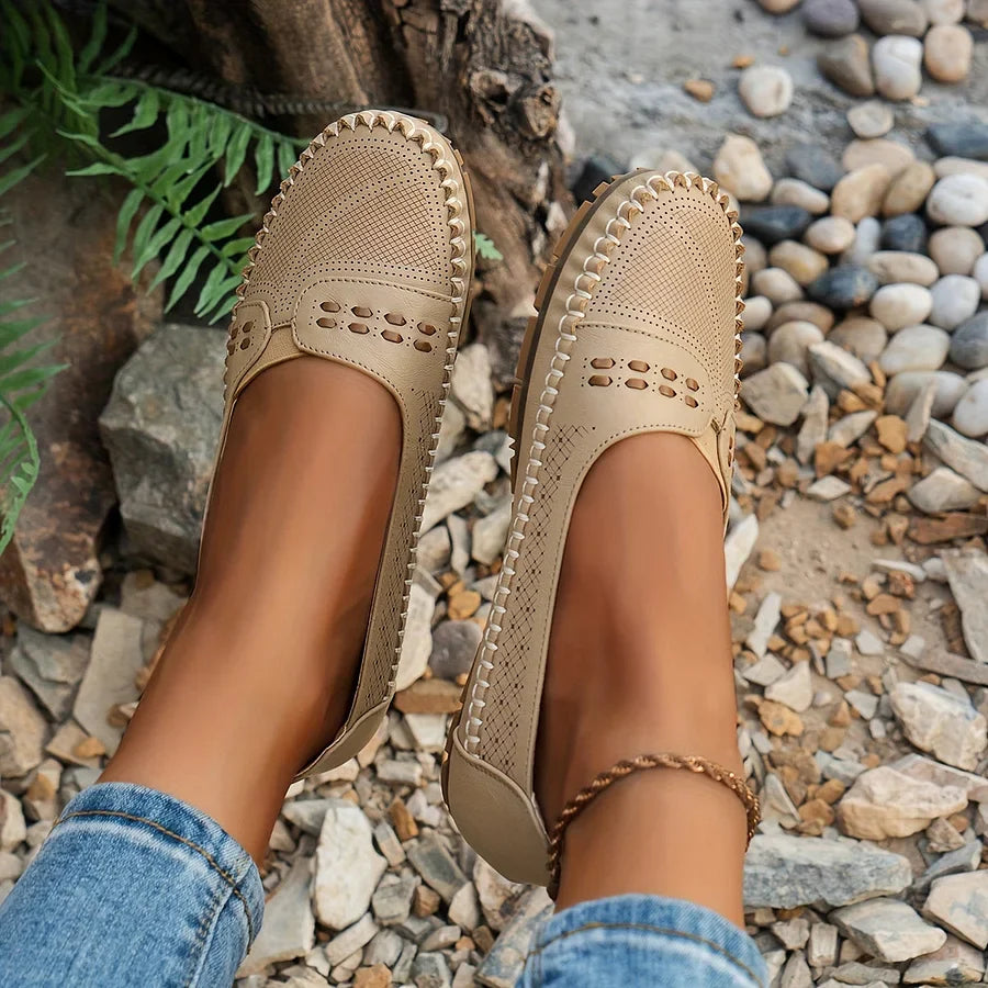 Sierra - All-Day Ease Flats