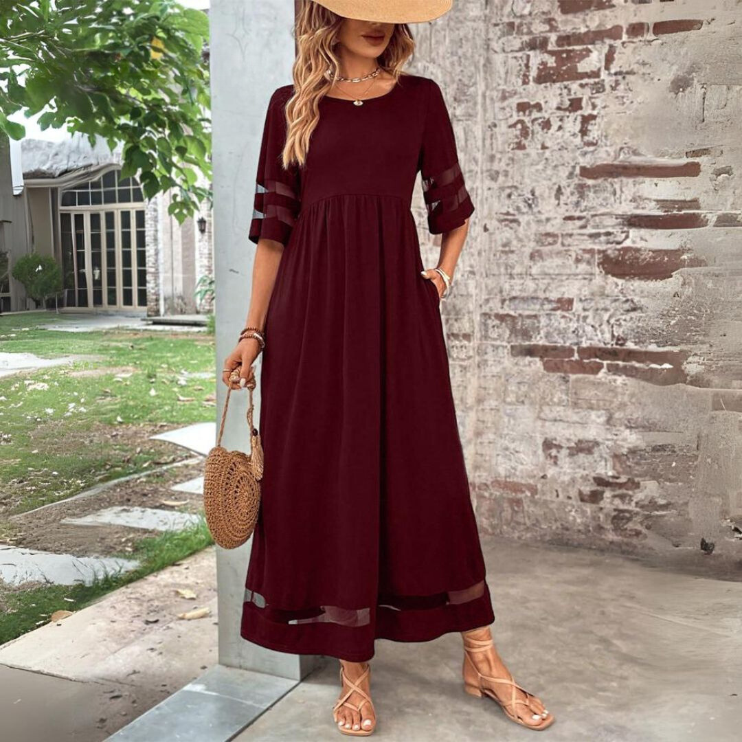 Ivy - Timeless Bodycon Dress