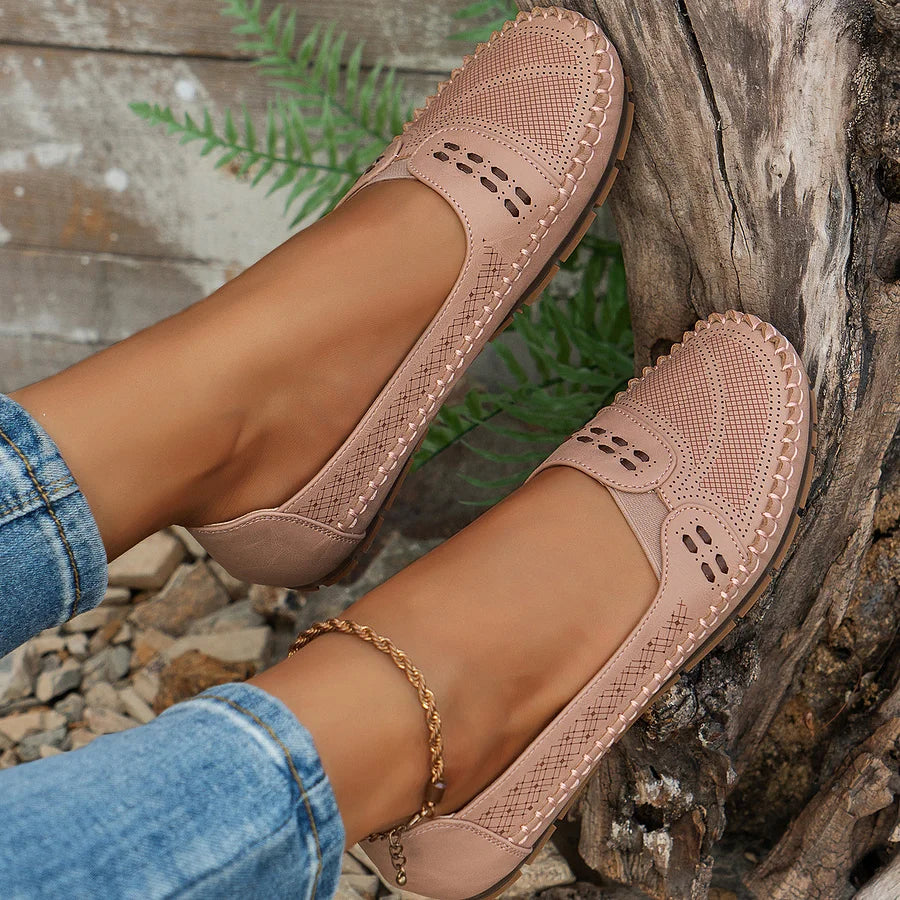Sierra - All-Day Ease Flats
