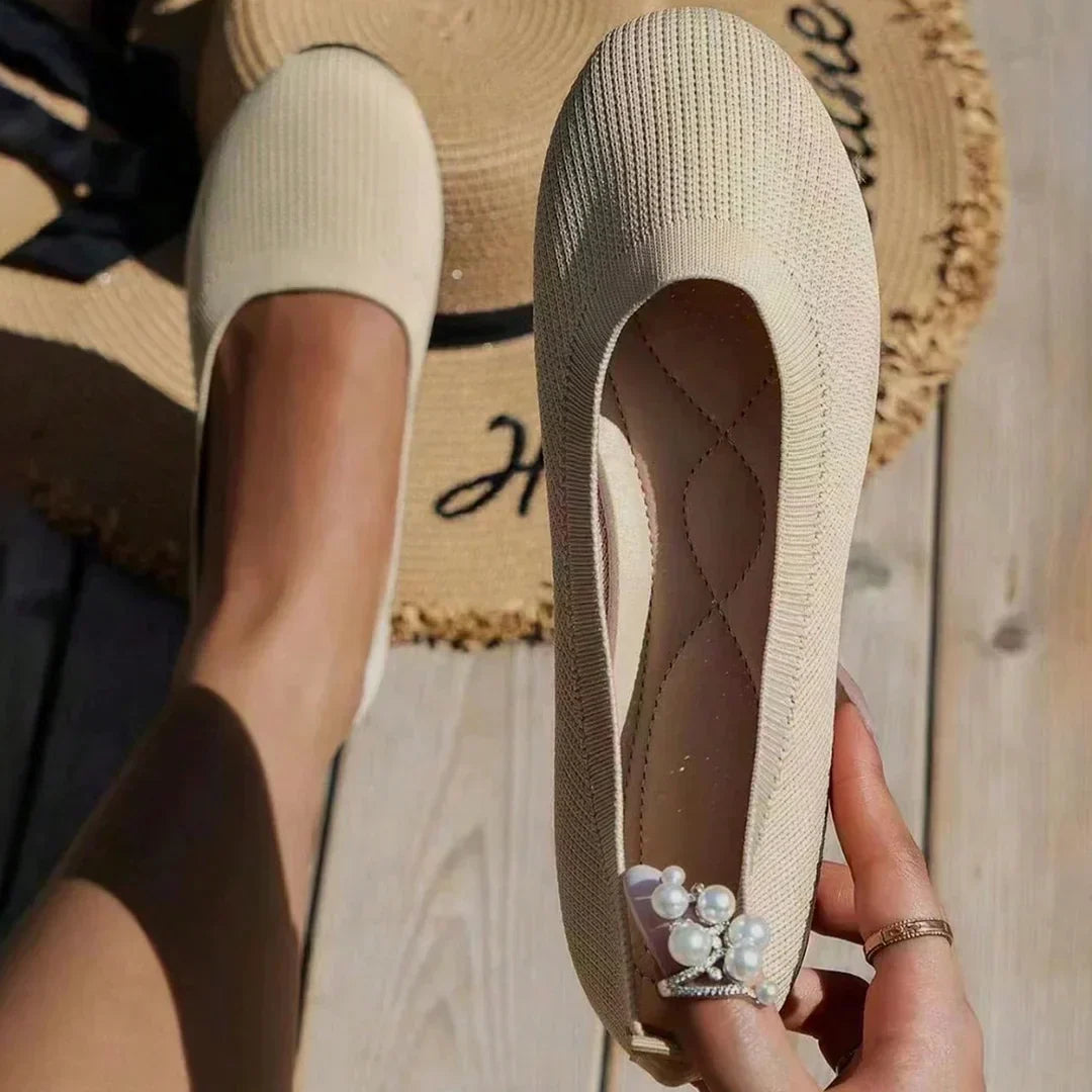 Sierra - Breathable Comfort Shoes