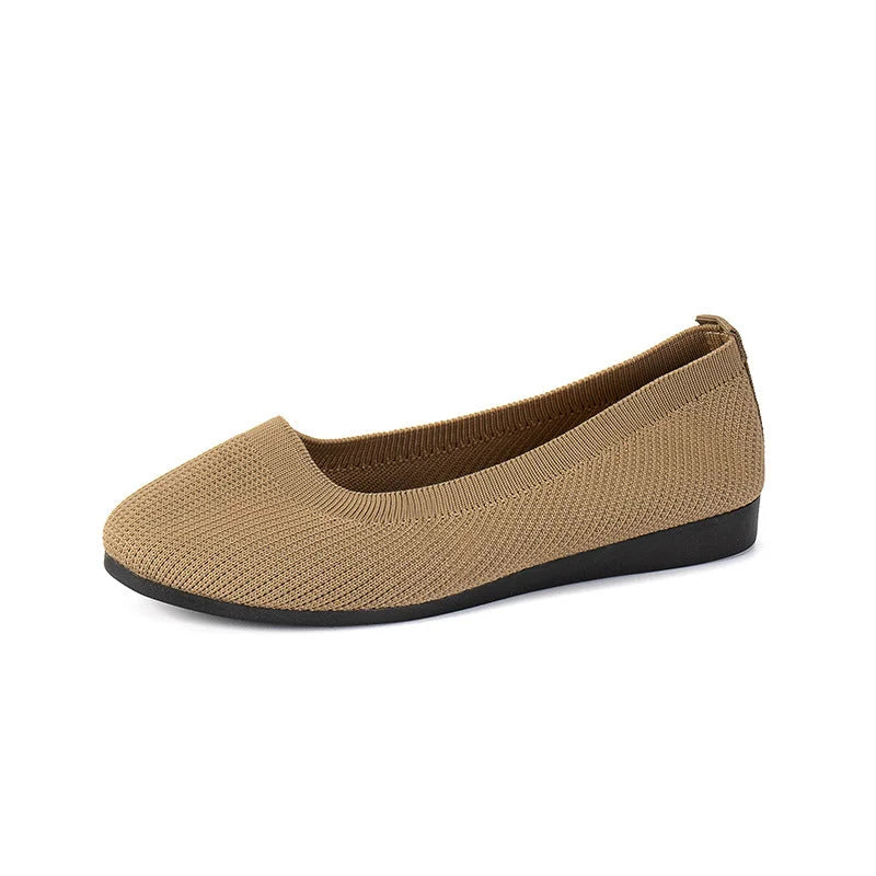 Sierra - Breathable Comfort Shoes