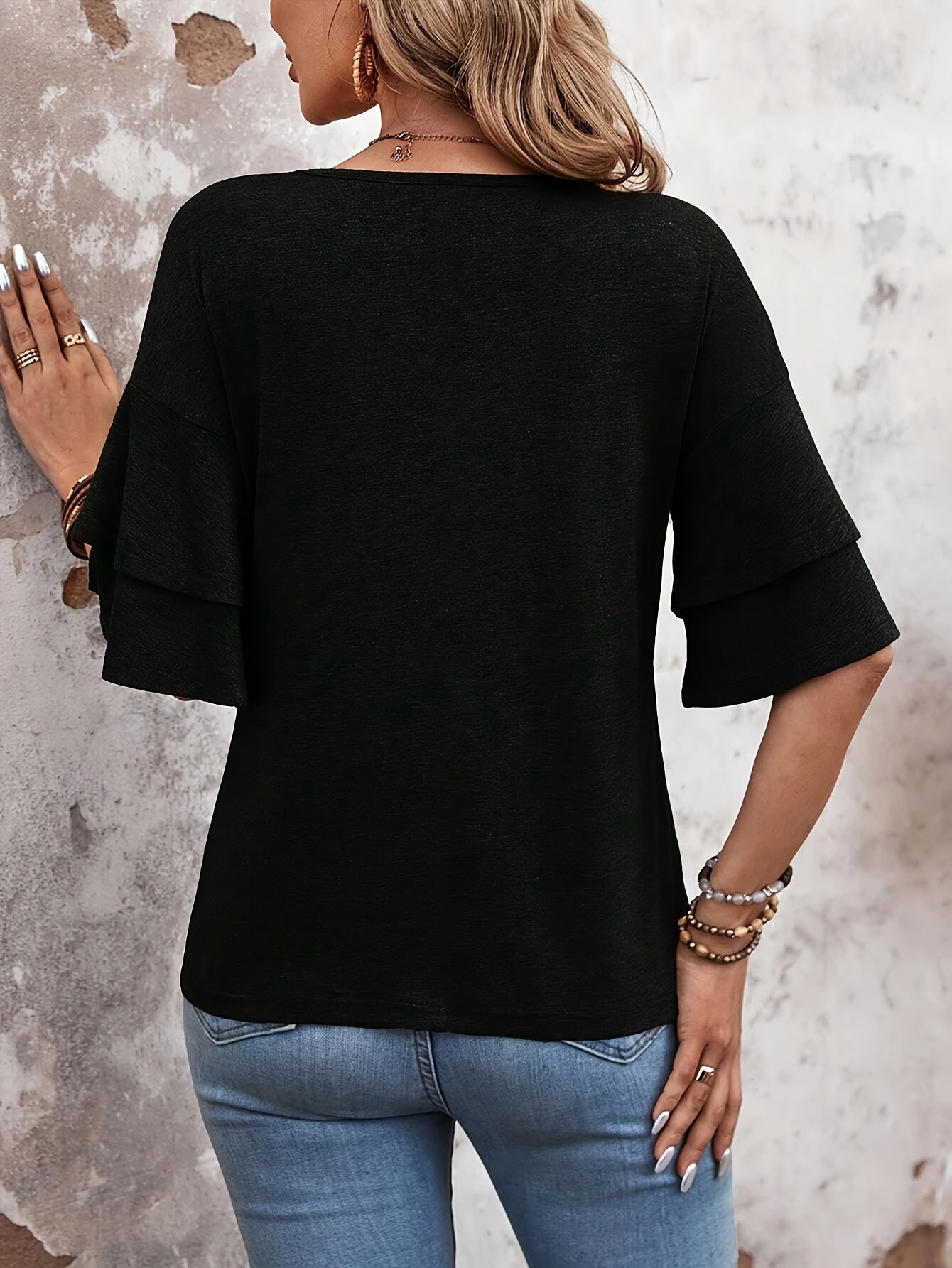 Mira - Women's Elegant Shirt