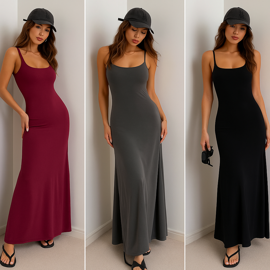 Arlena – Cityline Sway Slip