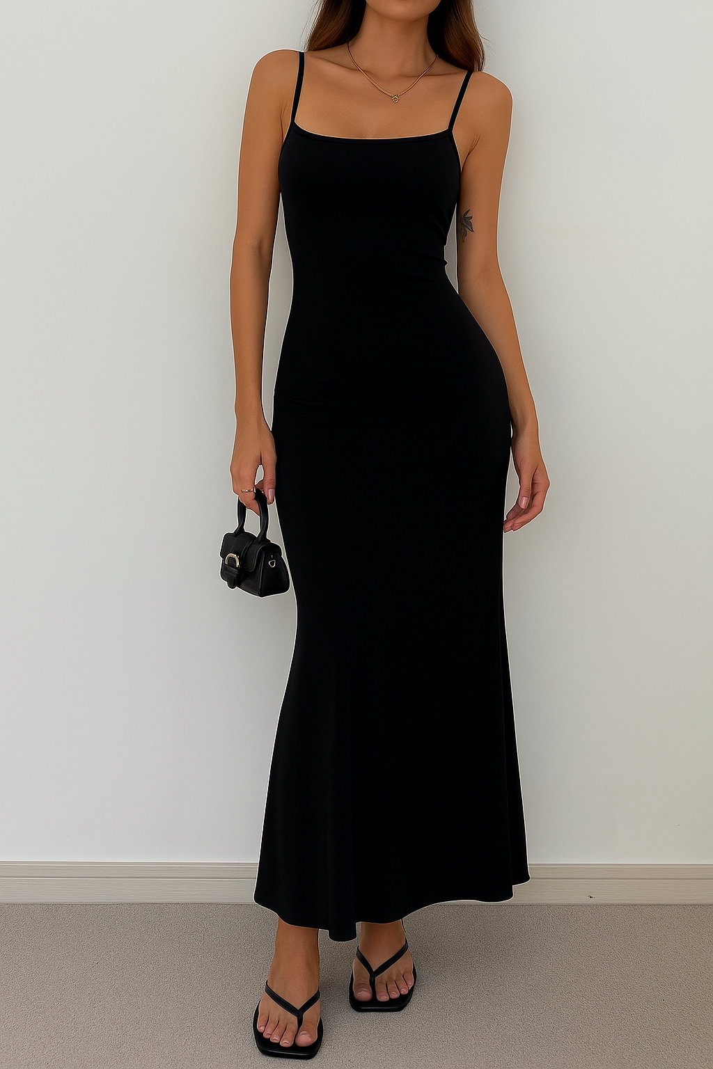 Arlena – Cityline Sway Slip