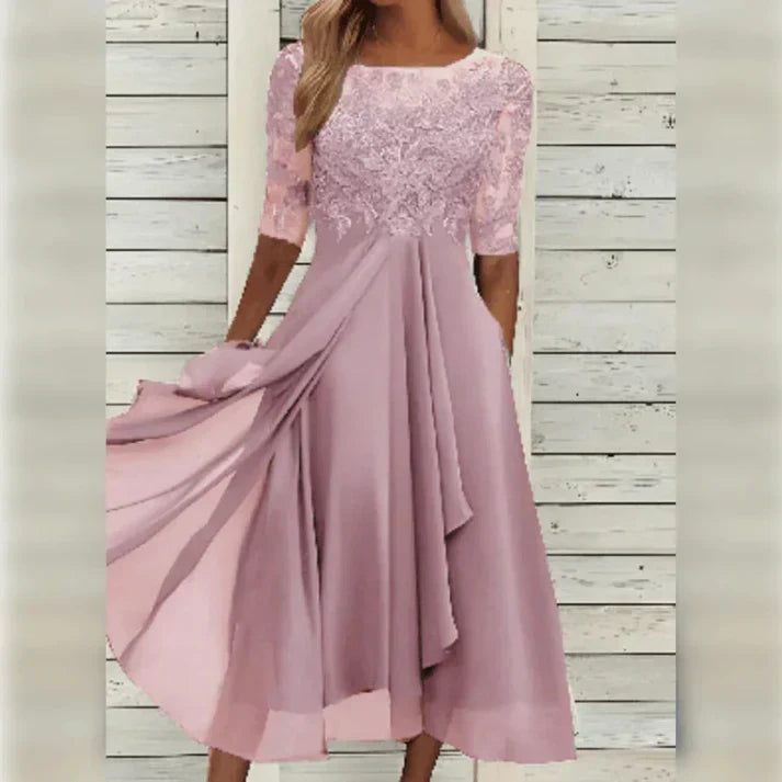 Ivy - Graceful Dress