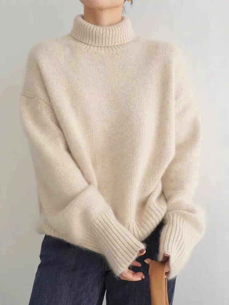 Aria – Gentle Rib Comfort