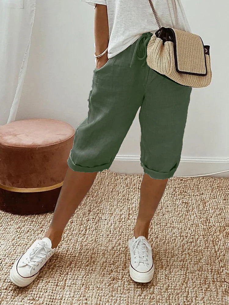 Judith – Casual Shorts