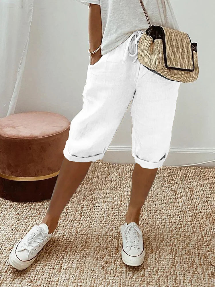 Judith – Casual Shorts