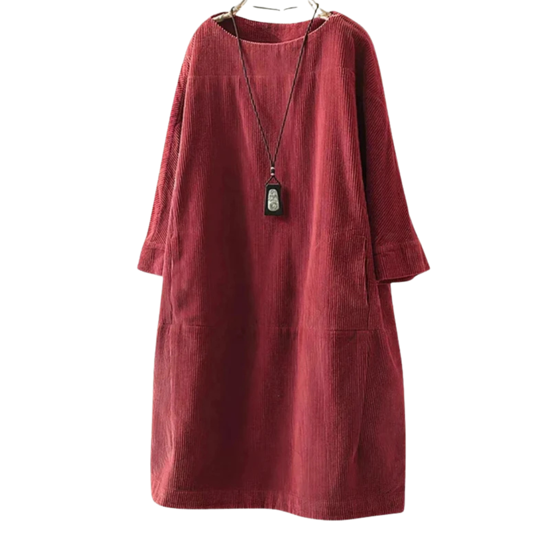 Meadow - Timeless Tunic Dress