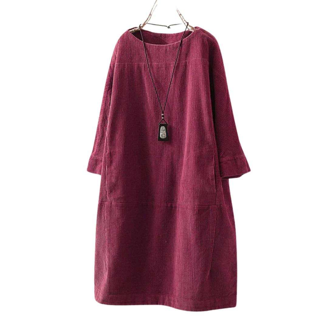 Meadow - Timeless Tunic Dress