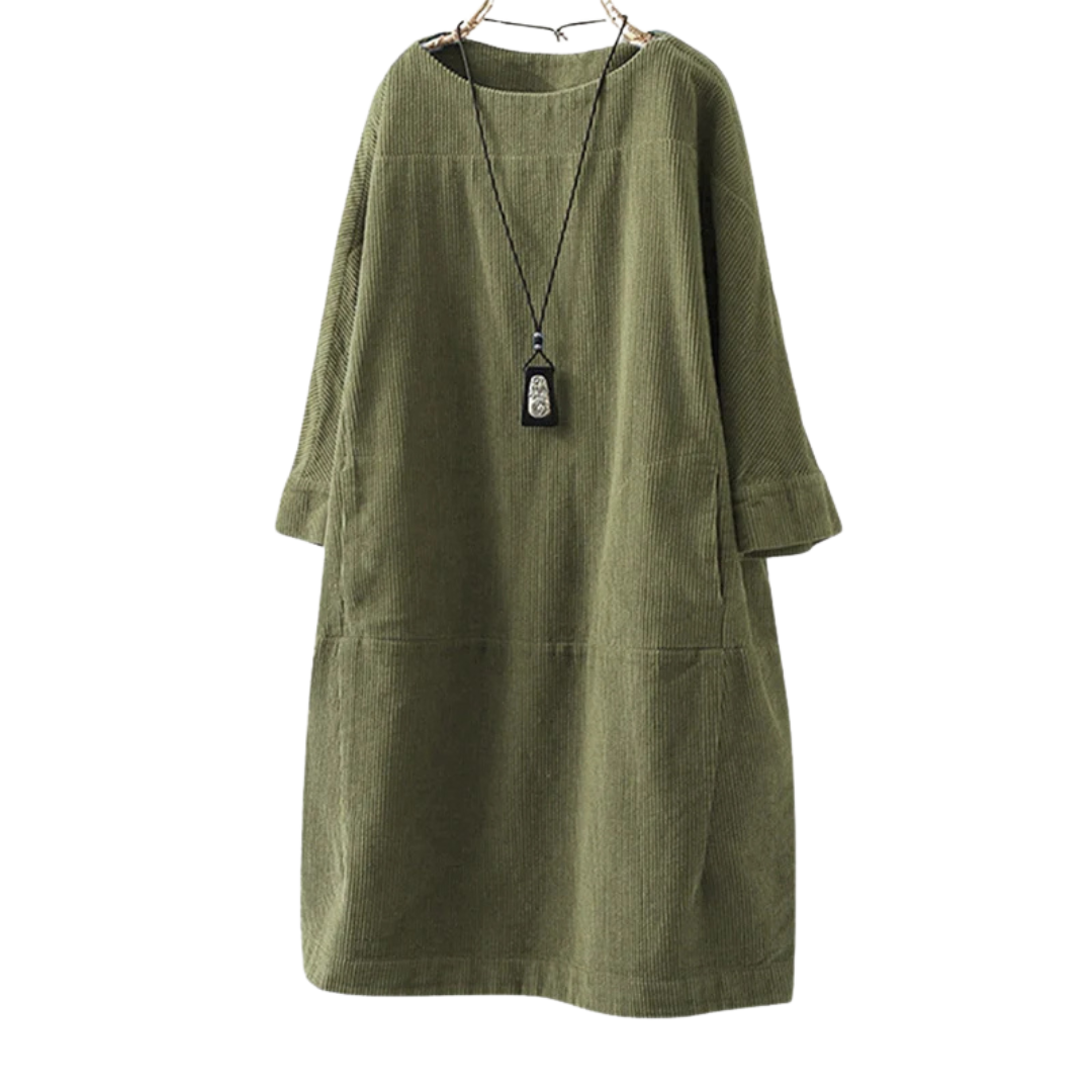 Meadow - Timeless Tunic Dress