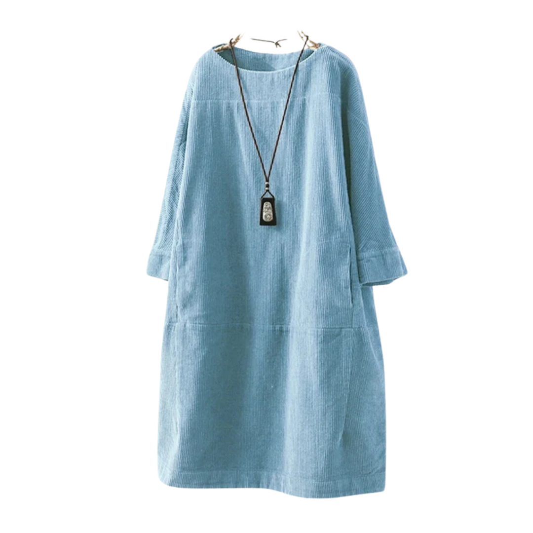 Meadow - Timeless Tunic Dress