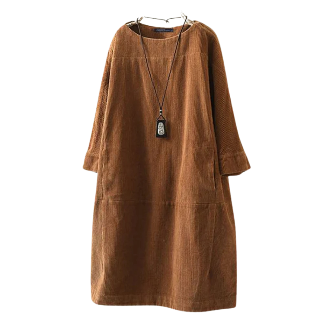 Meadow - Timeless Tunic Dress