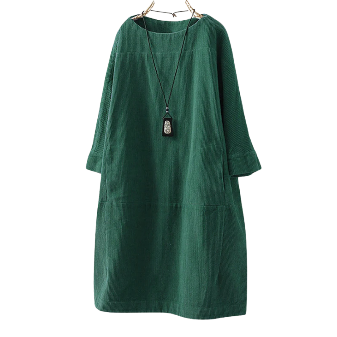 Meadow - Timeless Tunic Dress