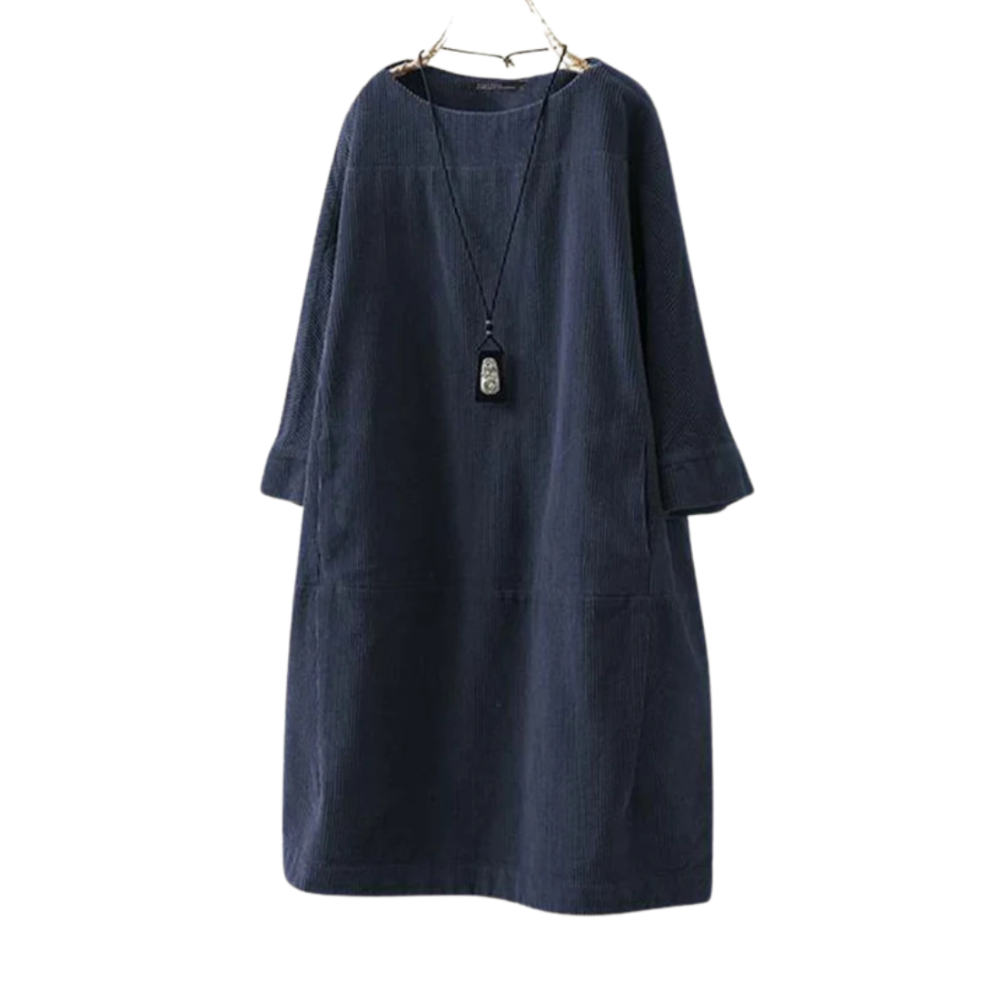Meadow - Timeless Tunic Dress