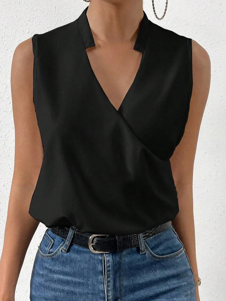 Velmora - Timeless Summer Blouse