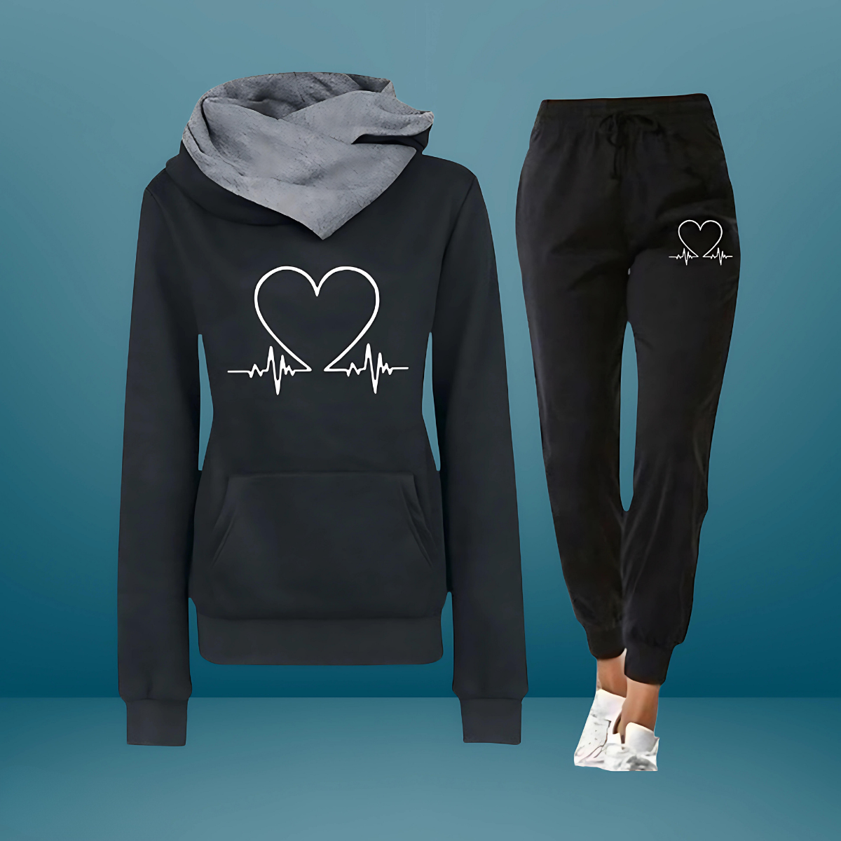 Aria – Signature Heart Set