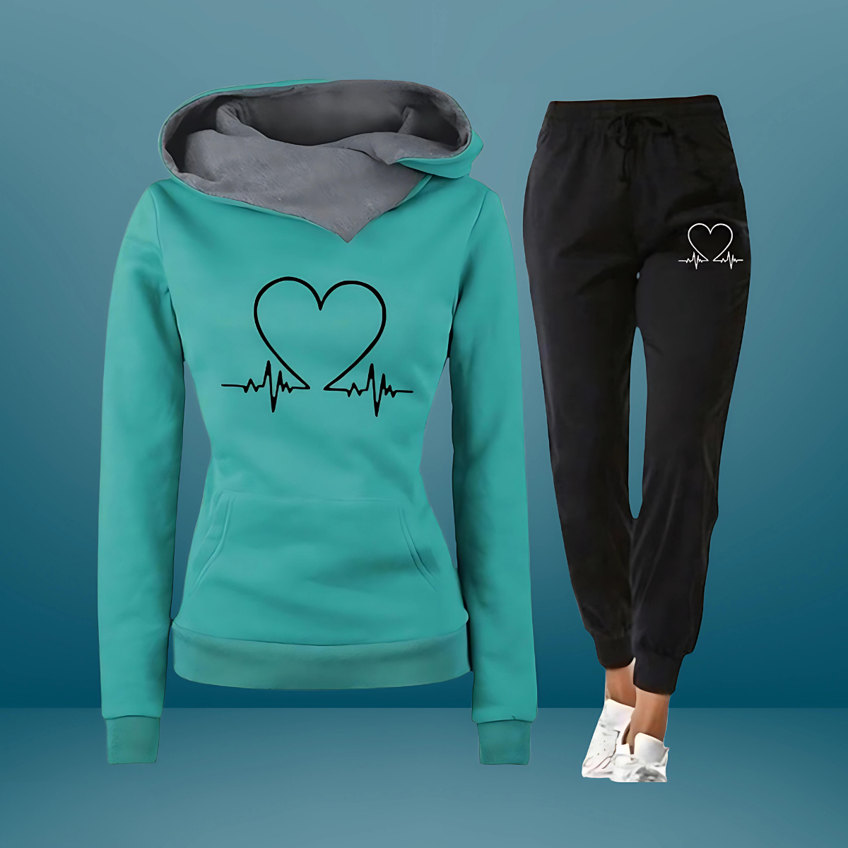Aria – Signature Heart Set