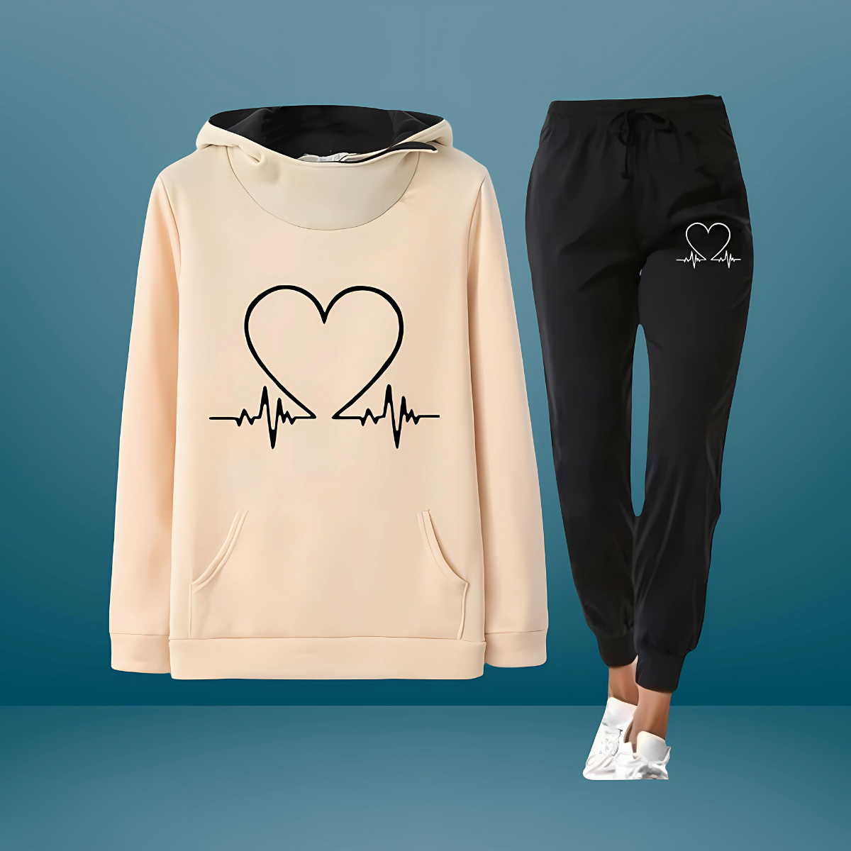Aria – Signature Heart Set