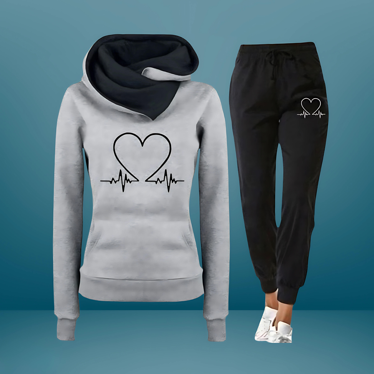 Aria – Signature Heart Set