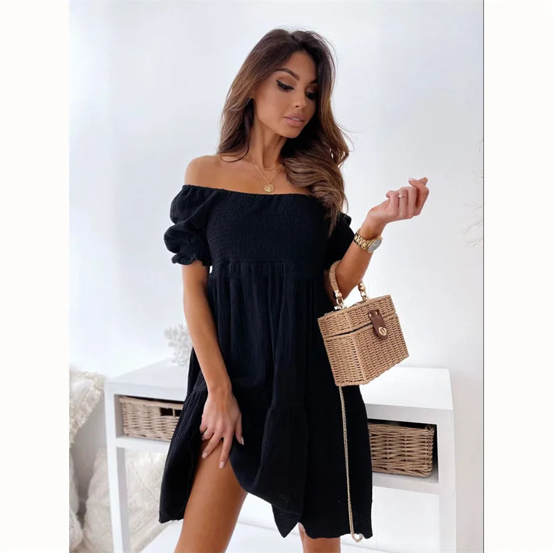 Arlena – Bare Grace Glow