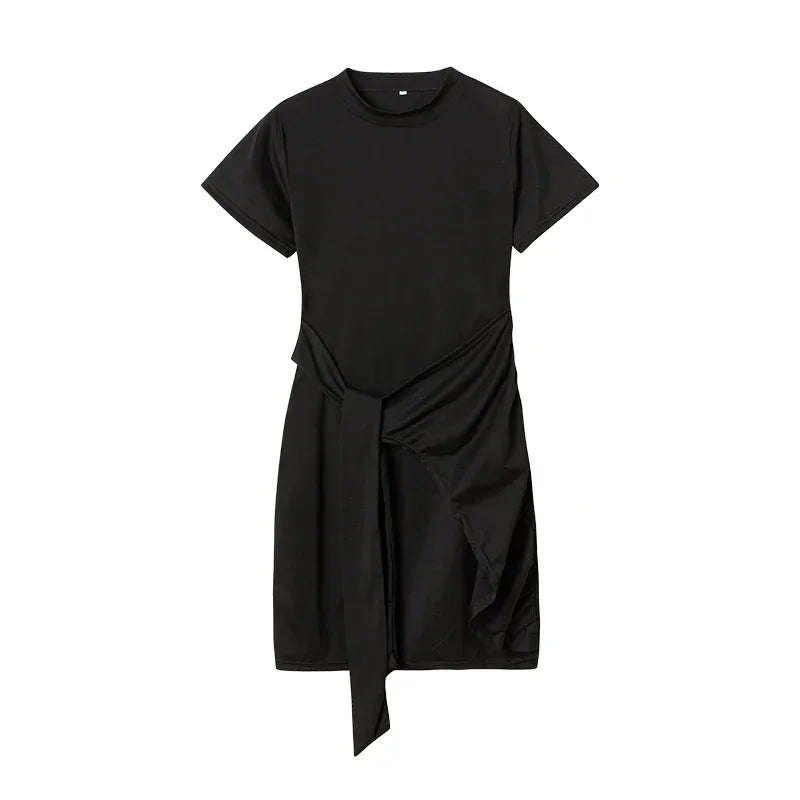 Ivy – Rosé Wrap Muse