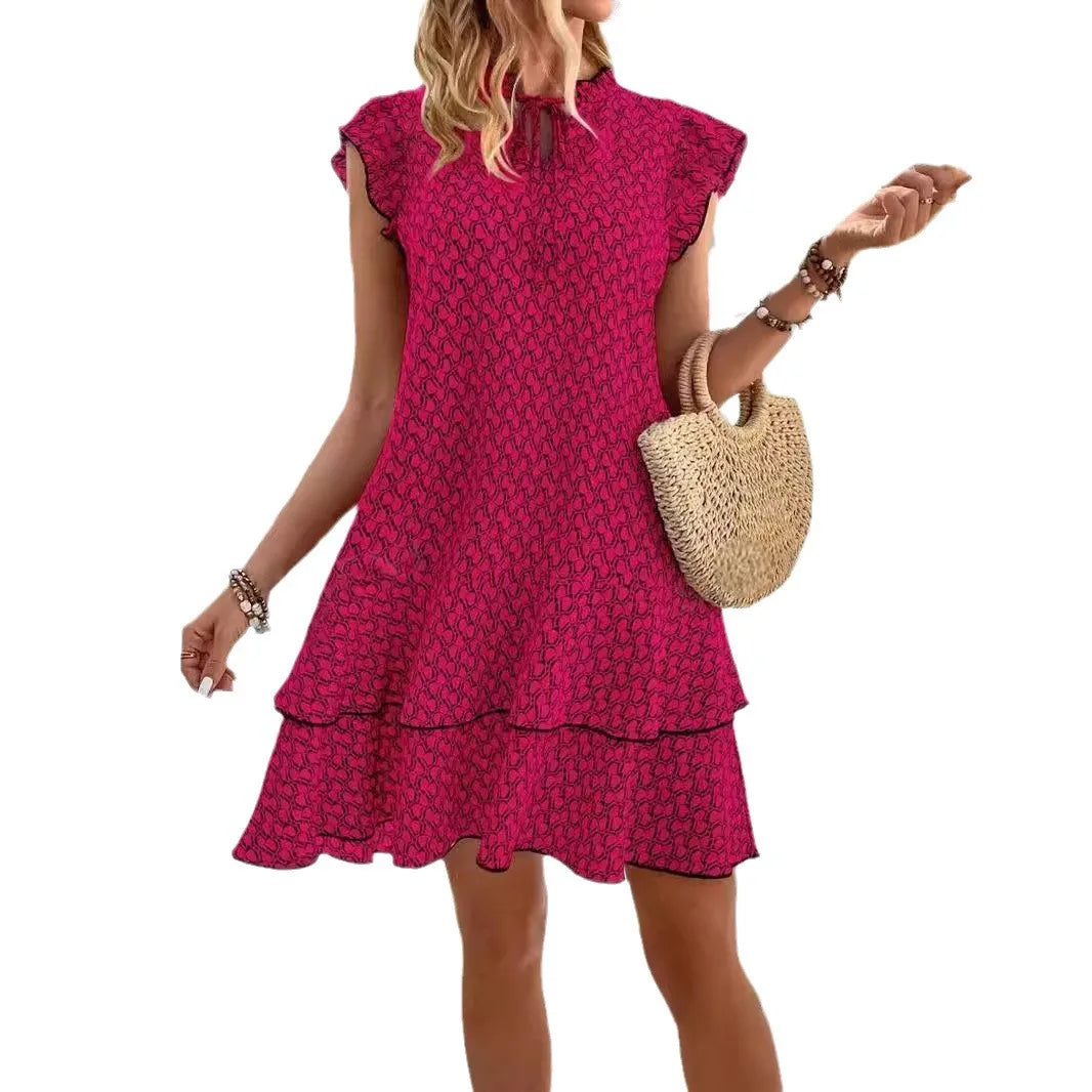 Elodie – Serene Hem Glow