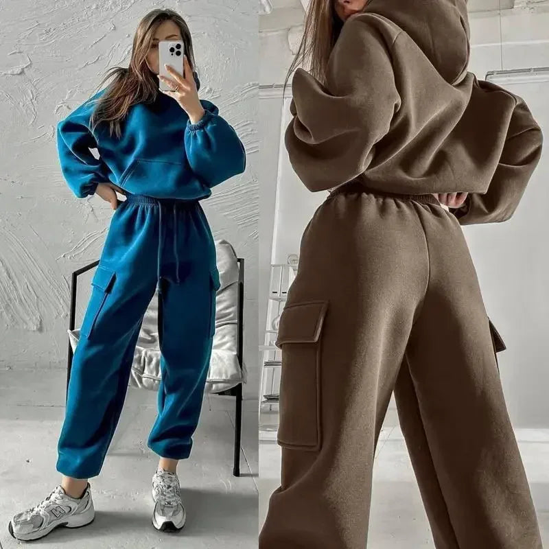 Aria – Urban Glide Duo
