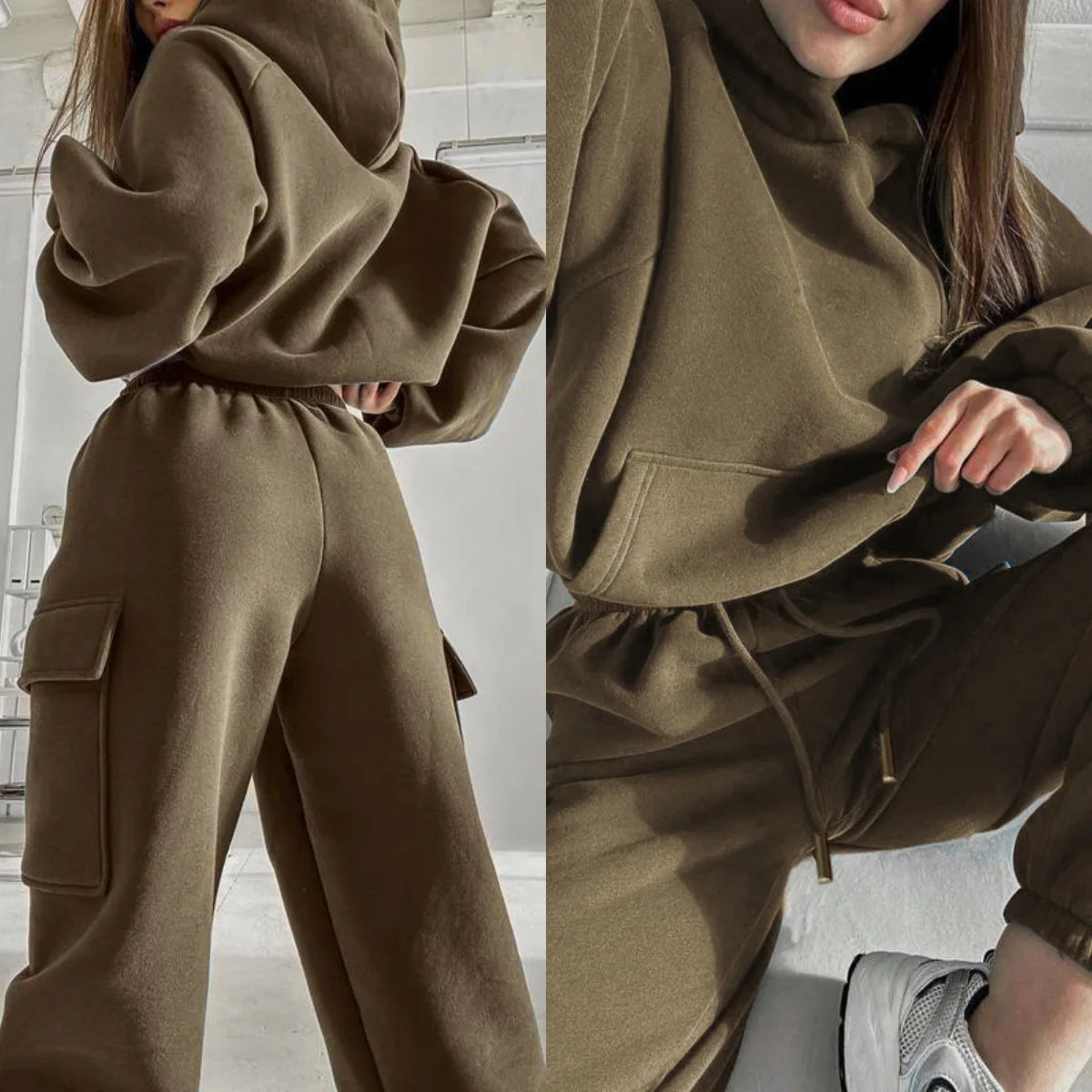 Aria – Urban Glide Duo