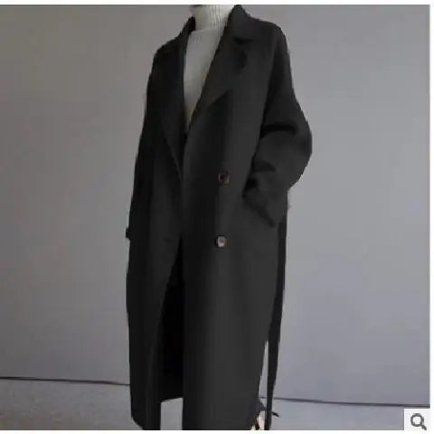 Odelle – Soft Flow Jacket