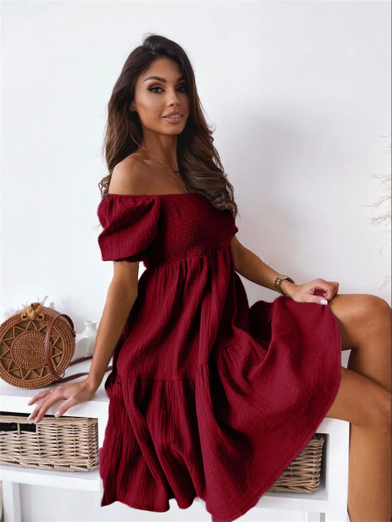 Arlena – Bare Grace Glow