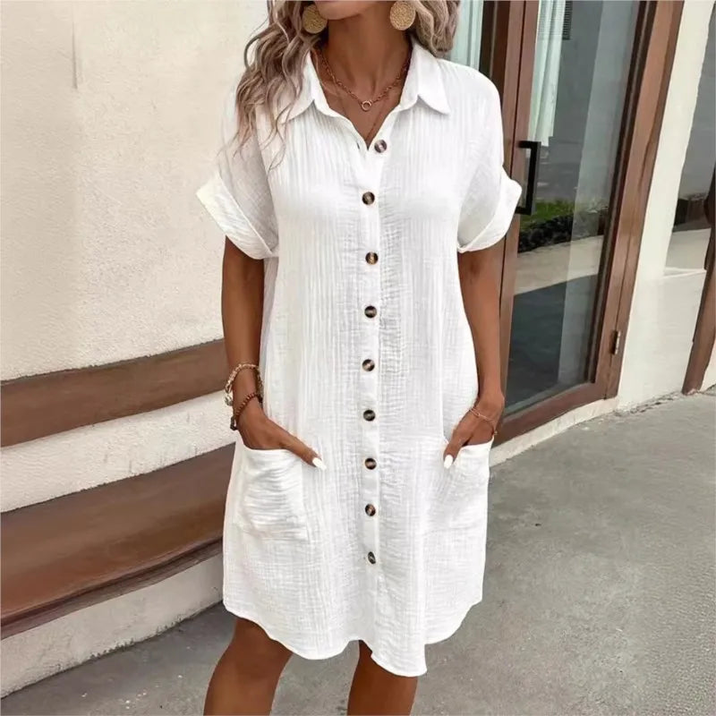 Lunora – Casual Breeze Curve