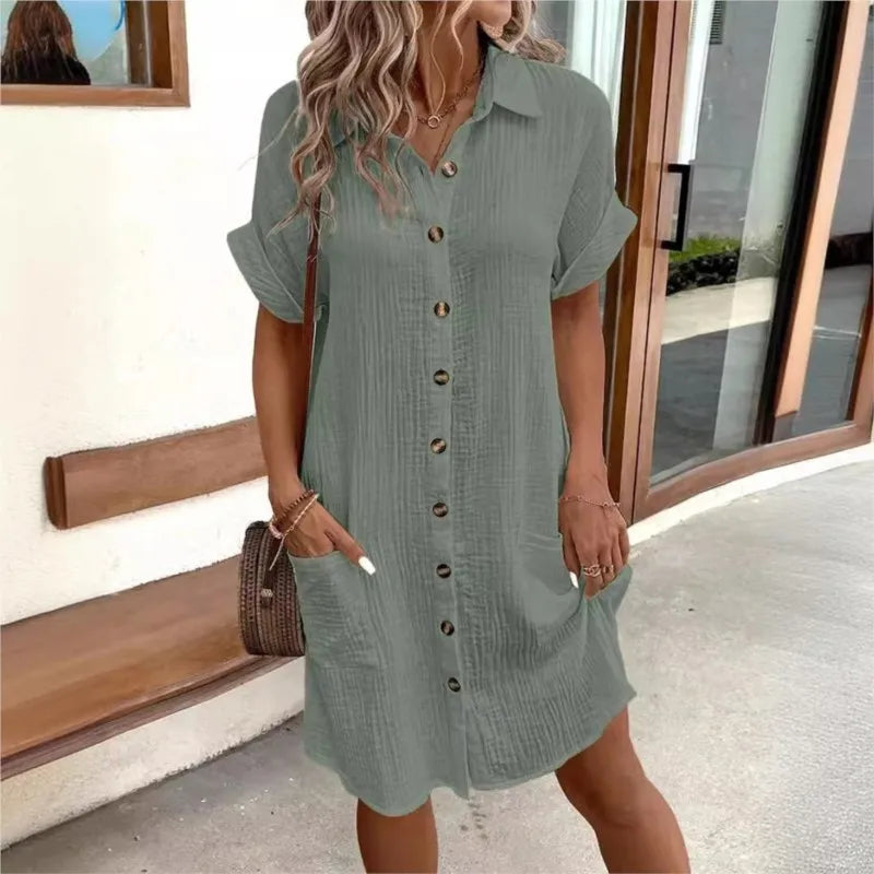 Lunora – Casual Breeze Curve