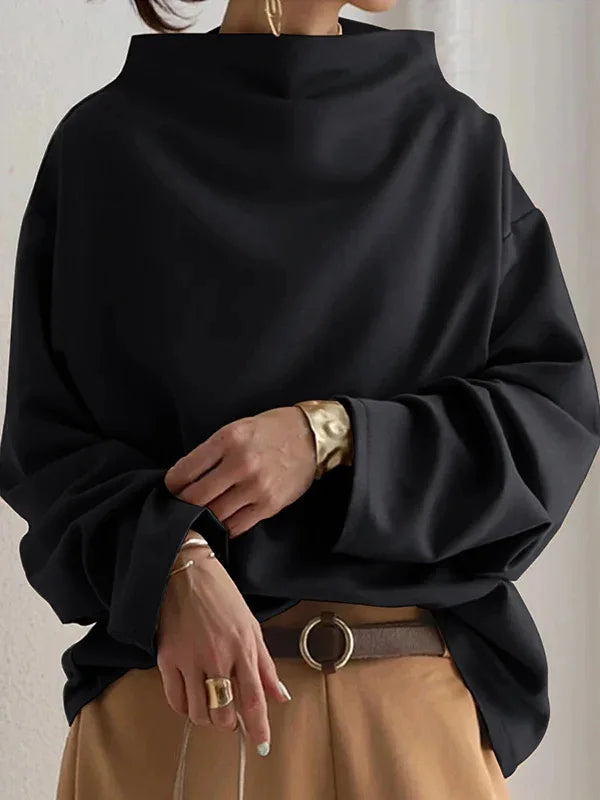 Lunora – Urban Comfort Drape
